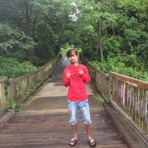 Meet your Posher, Nima